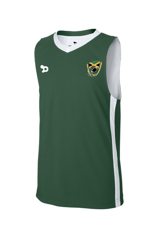 FFJ 2Fit Rev Jersey New