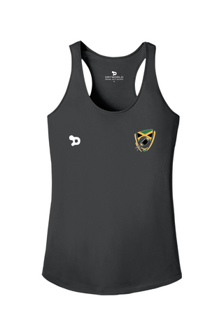FFJ Racerback Tank - New