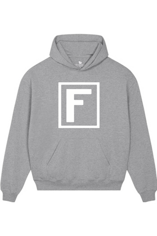 Funk Big F Box Dry Hooded Sweatshirt