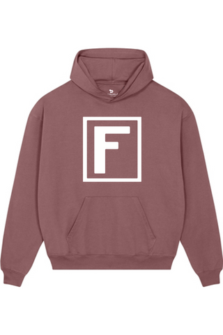 Funk Big F Box Dry Hooded Sweatshirt