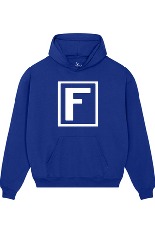 Funk Big F Box Dry Hooded Sweatshirt
