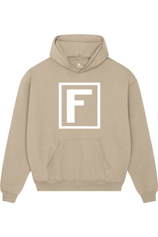 Funk Big F Box Dry Hooded Sweatshirt