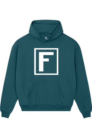 Funk Big F Box Dry Hooded Sweatshirt