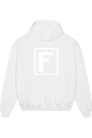 Funk Big F Box Dry Hooded Sweatshirt