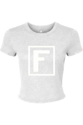 Women's Funk Baby Tee