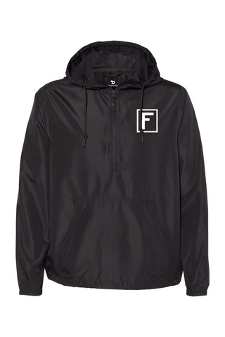 Men's Funk Windbreaker