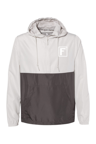 Men's Funk Windbreaker
