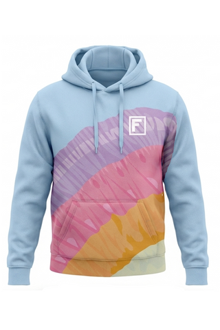 Funk AGT Performance Replica Hoodie - Unisex