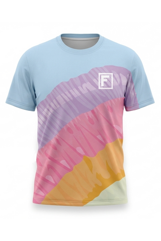 Funk AGT Performance Replica Tee - Unisex