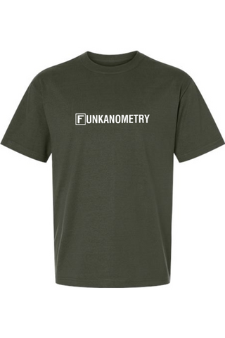 Men's Funkanometry Oversized Tee