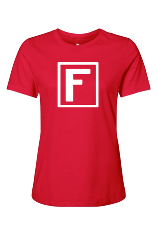 Funk Tee - Women