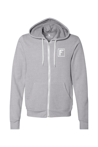Funk Zip Hoodie