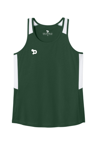 Gridiron Women Club Tank Jersey