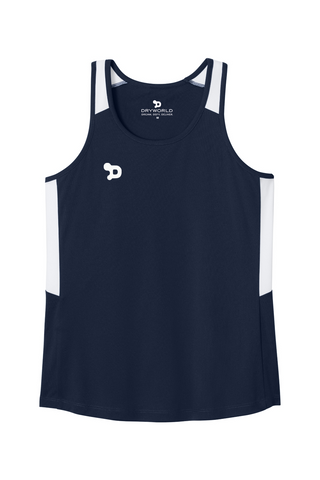 Gridiron Women Club Tank Jersey