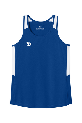 Gridiron Women Club Tank Jersey