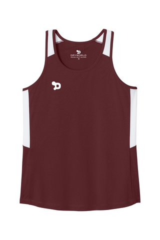 Gridiron Women Club Tank Jersey