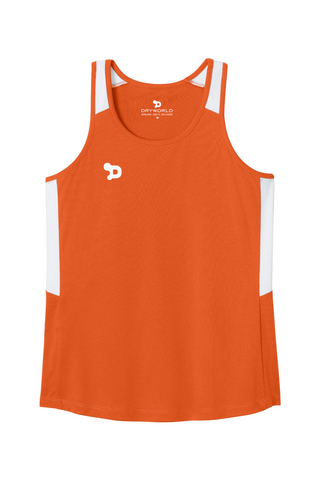 Gridiron Women Club Tank Jersey