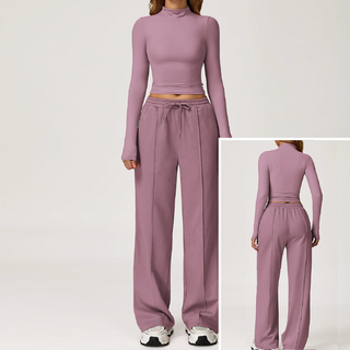 NIC Sculpt & Flow Set