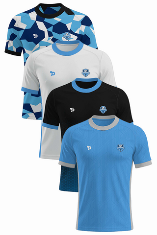 Internacional Jersey Bundle - Women