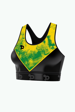 JAAFA Core D Sports Bra