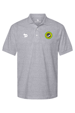 JAAFA DryBlend Jersey Knit Sport Shirt