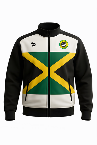 JAAFA 2Fit Jacket