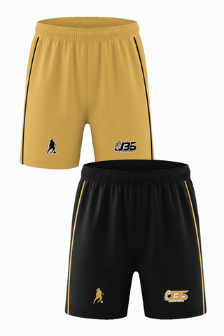 JB6 Keeper Shorts Bundle - Youth