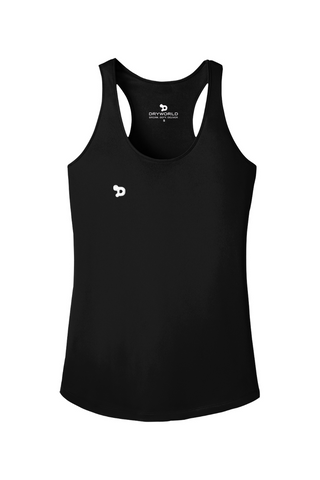 Pickleball Racerback Tank