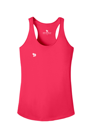Pickleball Racerback Tank