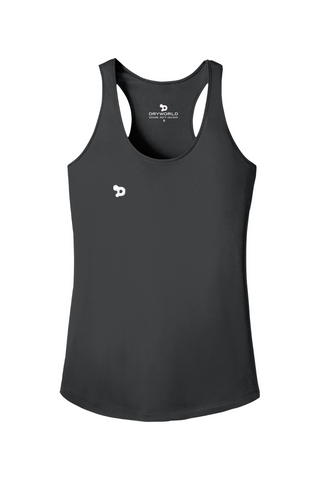 Pickleball Racerback Tank