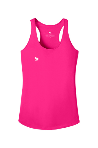 Pickleball Racerback Tank