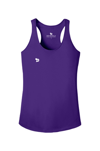 Pickleball Racerback Tank