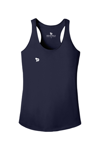 Pickleball Racerback Tank