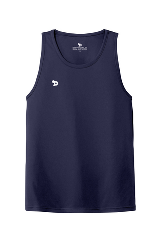 Pickleball Tank
