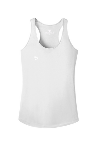 Pickleball Racerback Tank