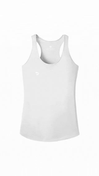 Pickleball Racerback Tank
