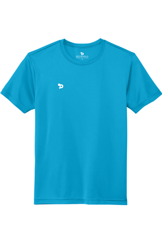 Pickleball Re-Compete Tee