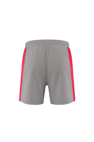 Roma FC Away Soccer Short