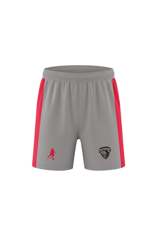 Roma FC Away Soccer Short