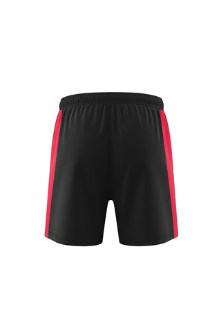 Roma FC Home Soccer Short