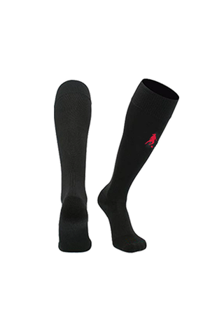 Roma FC Home Soccer Socks