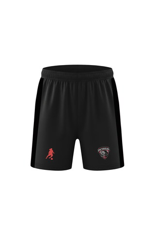 Roma FC Practice Soccer Short