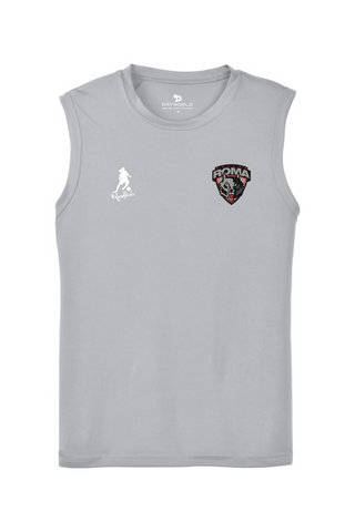 Roma FC Sleeveless Tee