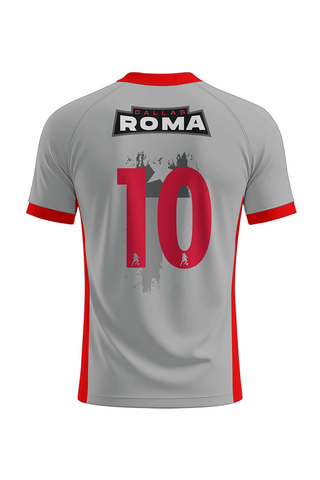 Roma FC Away Jersey