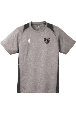 Roma FC Momentum Tee