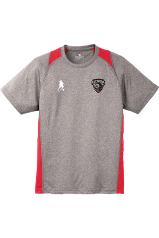 Roma FC Momentum Tee
