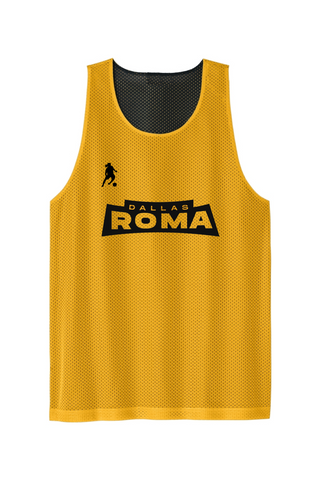 Dallas Roma Reversible Mesh Tank