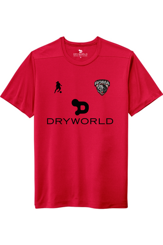 Roma FC Academy Pro Tee
