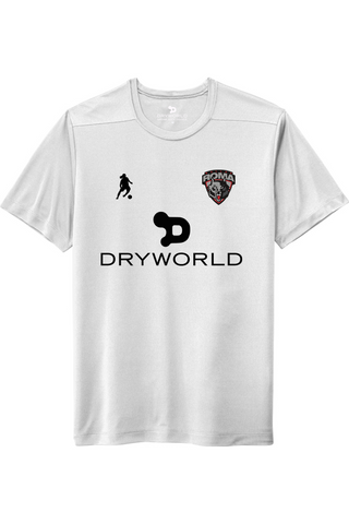 Roma FC Academy Pro Tee