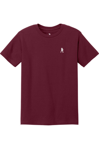 Ronaldinho Bruxo Oversized Cotton Tee